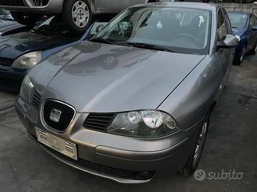 Ricambi per Seat Ibiza 1.4 TDI 2006 BNM