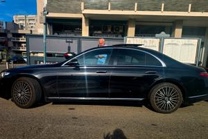 Mercedes Classe S400 D4 Matik premium Plus 330cv 