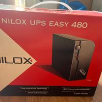 Nilox UPS easy 480