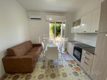 Bilocale a 500 metri dal mare