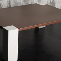 coffe table artigianale
