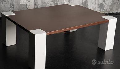 coffe table artigianale