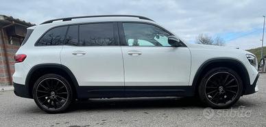 Mercedes-Benz GLB 200 GLB - X247 2019 d Premium