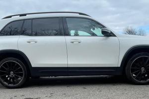 Mercedes-Benz GLB 200 GLB - X247 2019 d Premium