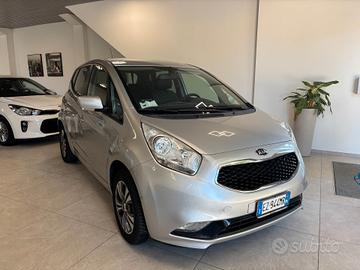 Kia Venga 1.4 CVVT Cool