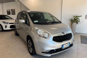 Kia Venga 1.4 CVVT Cool