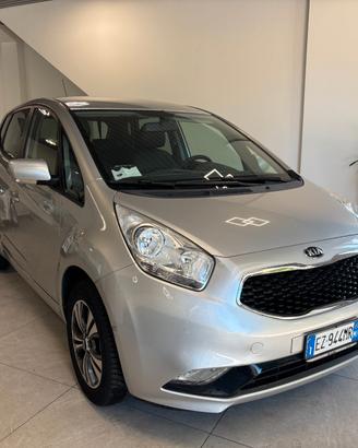 Kia Venga 1.4 CVVT Cool