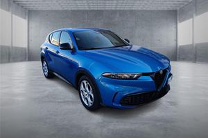 ALFA ROMEO Tonale Tonale 1.6 diesel 130 CV TCT6