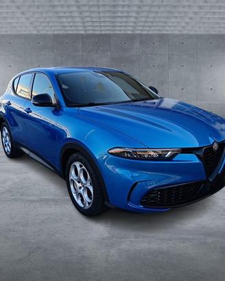 ALFA ROMEO Tonale Tonale 1.6 diesel 130 CV TCT6