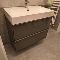 Mobile da bagno