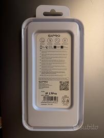 Cover iphone 17 pro