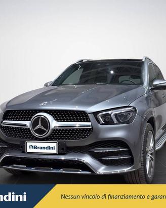 Mercedes GLE 350 de eq-power Premium Plus 4matic a