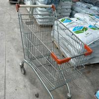 Carrello Supermercato