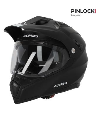 CASCO INTEGRALE ADV ACERBIS FLIP FS-606 22-06