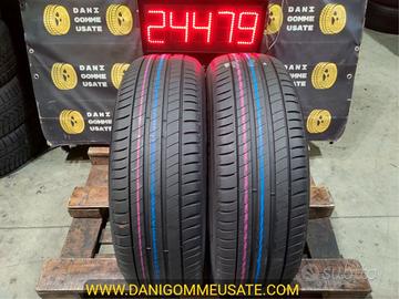 2 GOMME 215 65 17 ESTIVE AL 75% MICHELIN