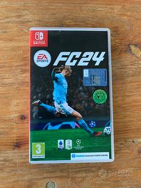 FC 24