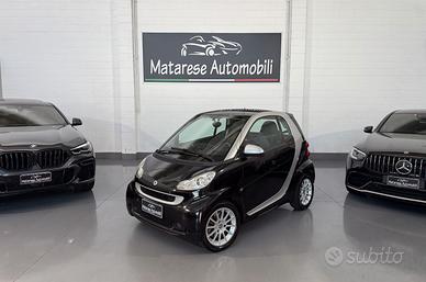 smart forTwo Pulse 1.0cc 71cv Auto CarPlay+JBL OK 