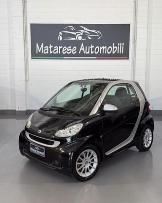 smart forTwo Pulse 1.0cc 71cv Auto CarPlay+JBL OK 