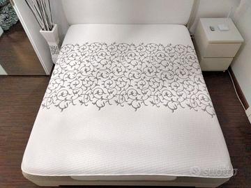 Materasso matrimoniale Memory foam
