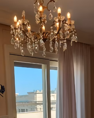 Lampadari 