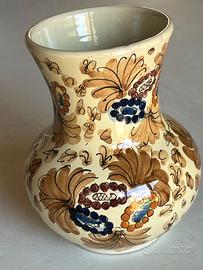 vaso di ceramica
