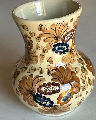 vaso di ceramica