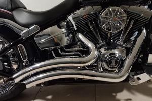Marmitta/scarichi VANCE & HINES  BIG RADIUS