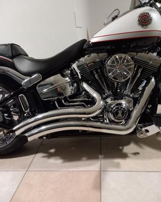 Marmitta/scarichi VANCE & HINES  BIG RADIUS