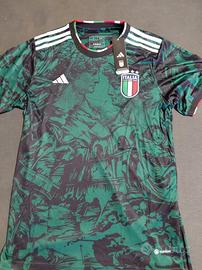maglia limited edition italia 