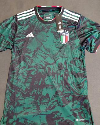 maglia limited edition italia 