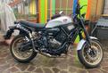 YAMAHA XSR 700 Tribute