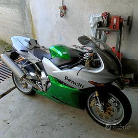 Benelli Tornado - 2025