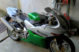 Benelli Tornado - 2025