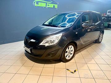 Opel Meriva 1.4 Cosmo