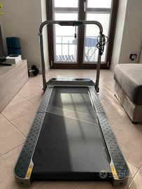 Tapis roulant KingSmith WalkingPad pieghevole