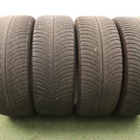 Gomme Michelin Pilot Alpin 235 45 19 inverno