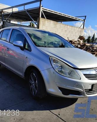 OPEL CORSA D S07 1.3 CDTI 90CV 06-11 -Ricambi