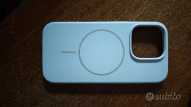 Cover custodia iPhone 16 pro