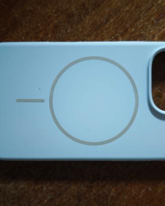 Cover custodia iPhone 16 pro