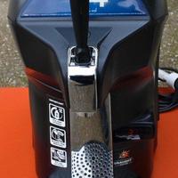 Spillatore/spillatrice birra Lt. 10