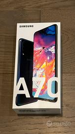 Samsung A70