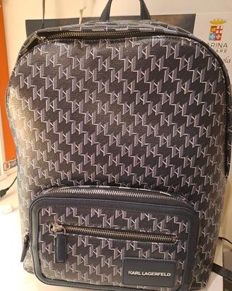 Karl Lagerfeld

Zaino K/Voyage