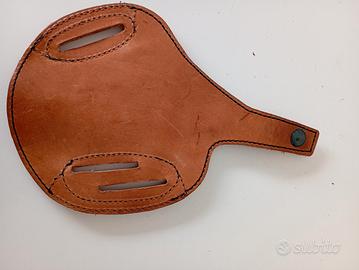 fondina per pistola