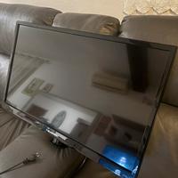 Televisione da appendere