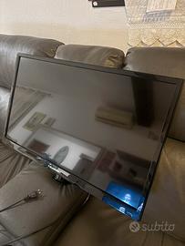 Televisione da appendere