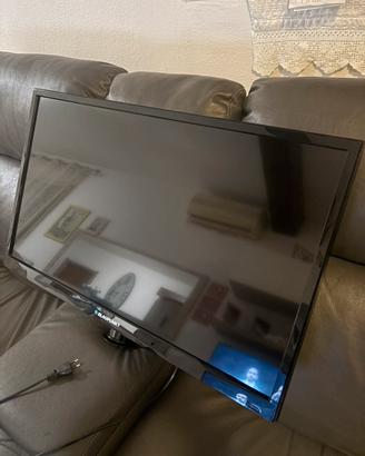 Televisione da appendere