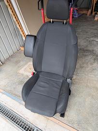 Sedili tappezzeria Alfa Rmeo Giulietta