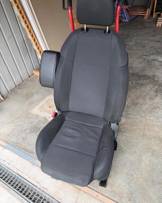 Sedili tappezzeria Alfa Rmeo Giulietta