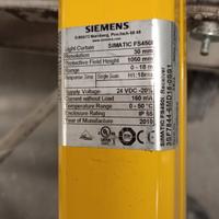 Tecnico automazione industriale, PLC ,HMI, Safety