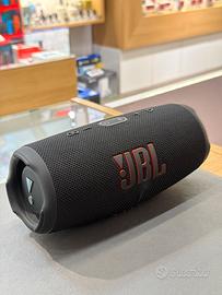JBL CHARGE 5-(Modello da Esposizione